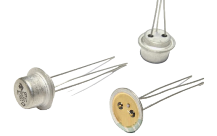 КТ601, 603, 605, 608 и подобные (белые)