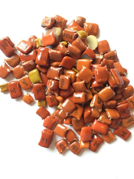 КМ рыжие (H90;F и ост.)